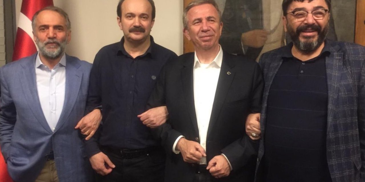 Rasim Bölücek kimdir? Rasim Bölücek nereli ve kaç yaşında?