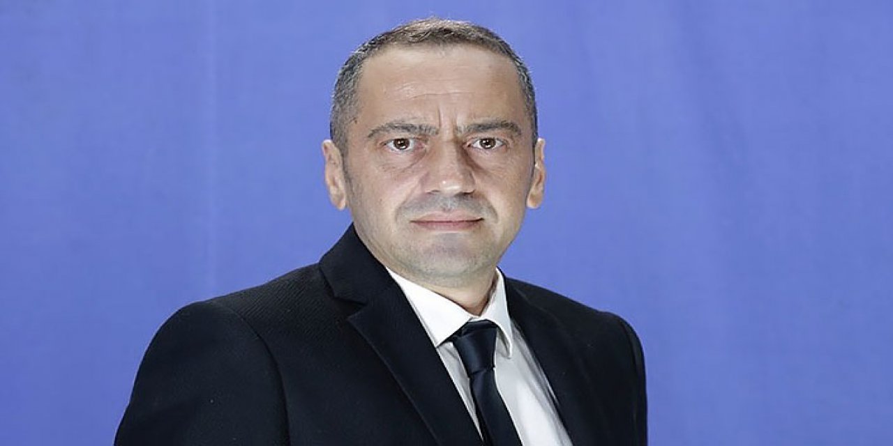 Haluk Yürekli Kimdir Haluk Yürekli nereli ve kaç yaşında?
