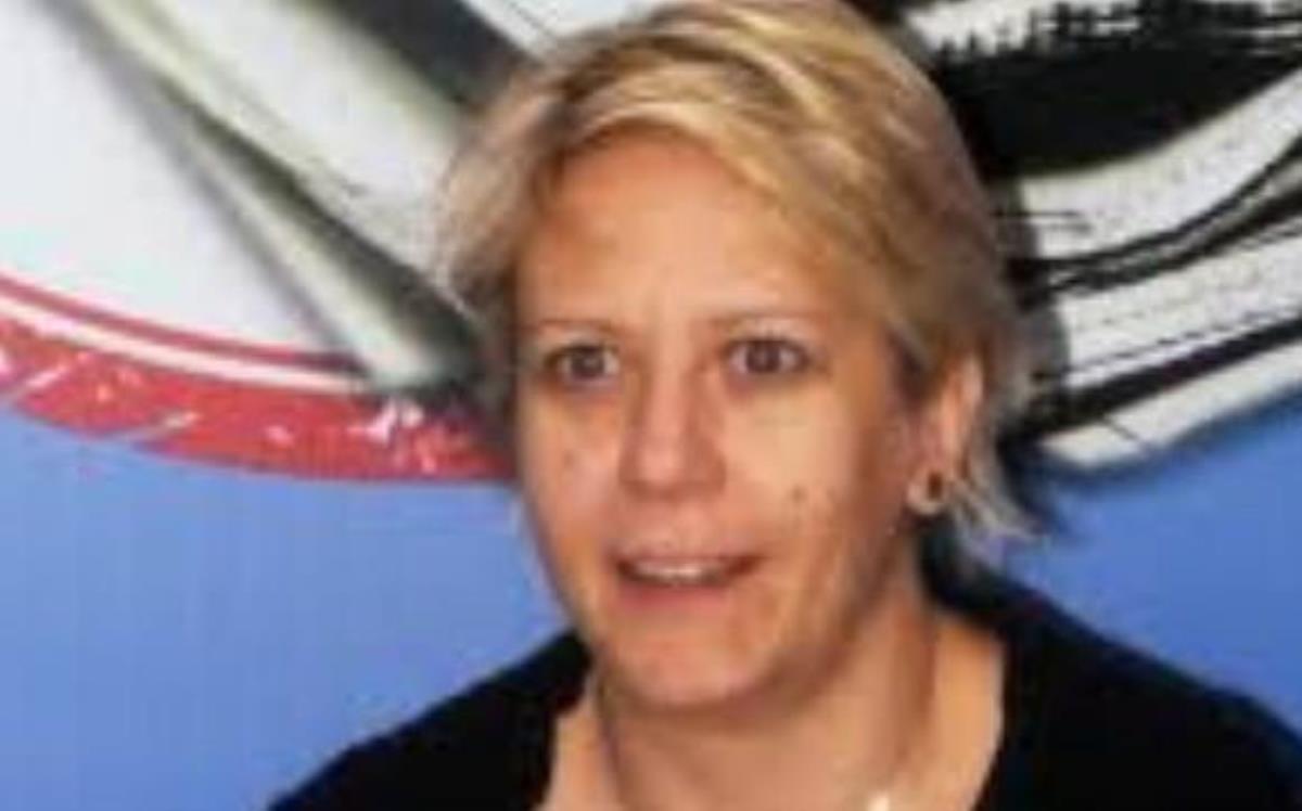 Zeynep Gürcanlı kimdir? Zeynep Gürcanlı nereli ve kaç yaşında?