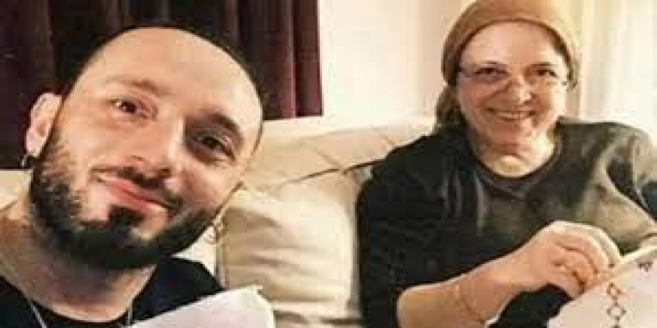 Mabel Matiz Annesi Kimdir? Maya Karaca Kimdir?