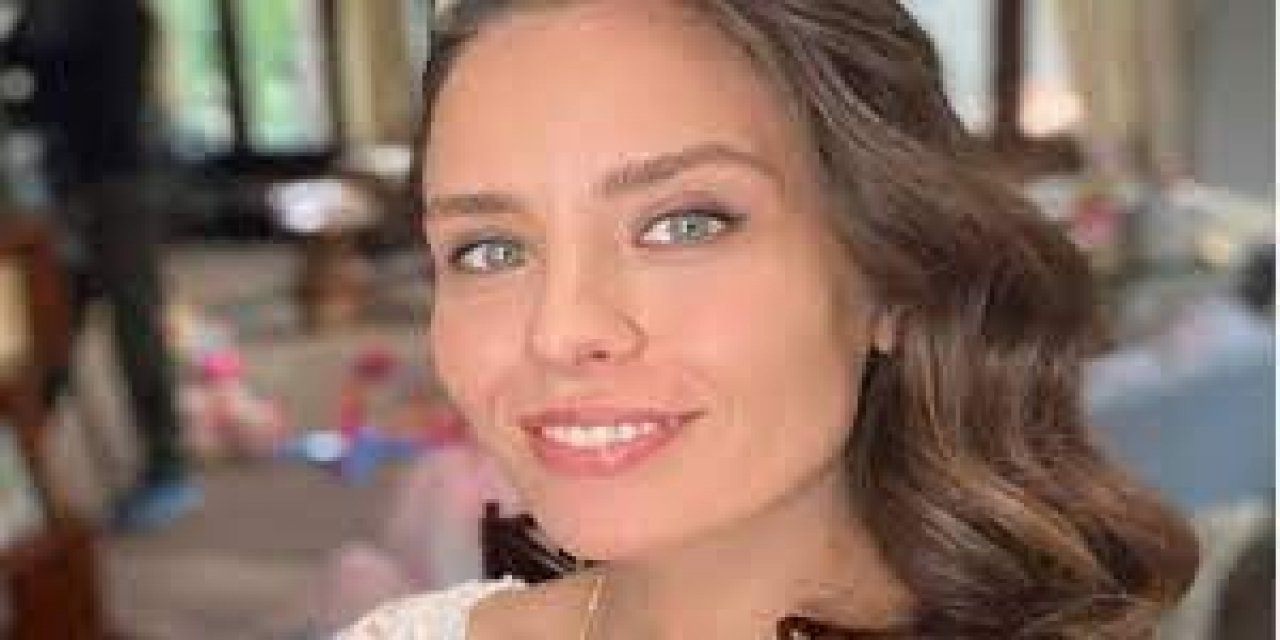 Ateş Kuşları Nermin Kimdir? Hilal Uysun Kimdir? Hilal Uysun Nereli ve Kaç Yaşında?