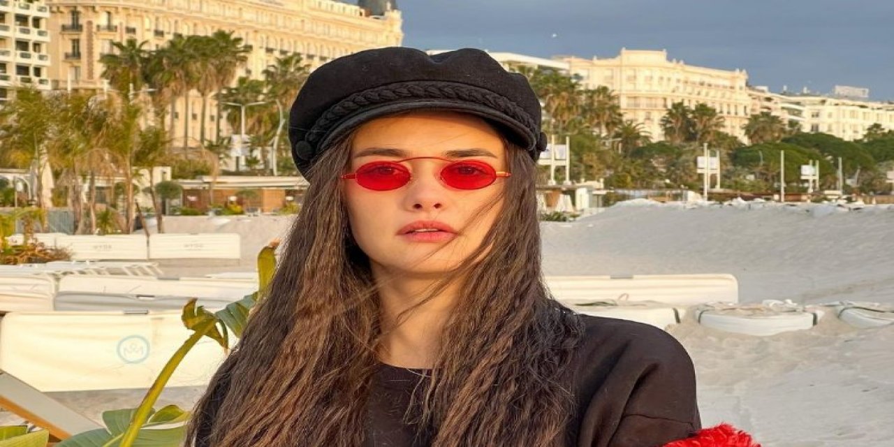 Ateş Kuşları Mercan Kimdir? Hande Soral Kimdir? Hande Soral Kaç Yaşında ve Nereli?