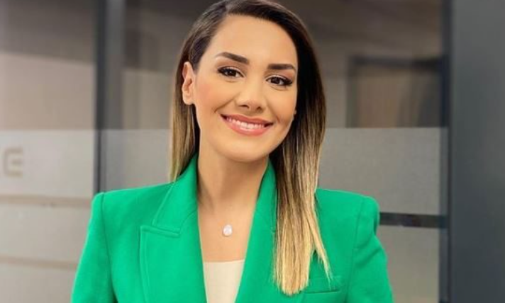 Hande Koçyiğit kimdir? Hande Koçyiğit nereli ve kaç yaşındadır?
