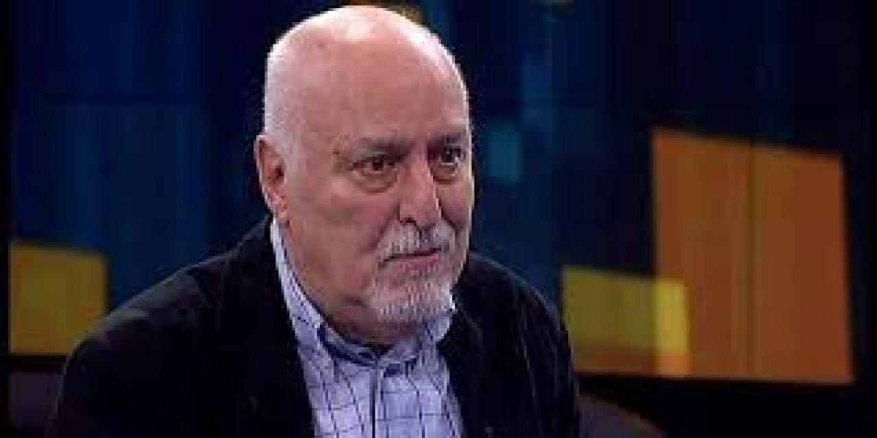 Yalçın Doğan kimdir? Yalçın Doğan nereli ve kaç yaşında?