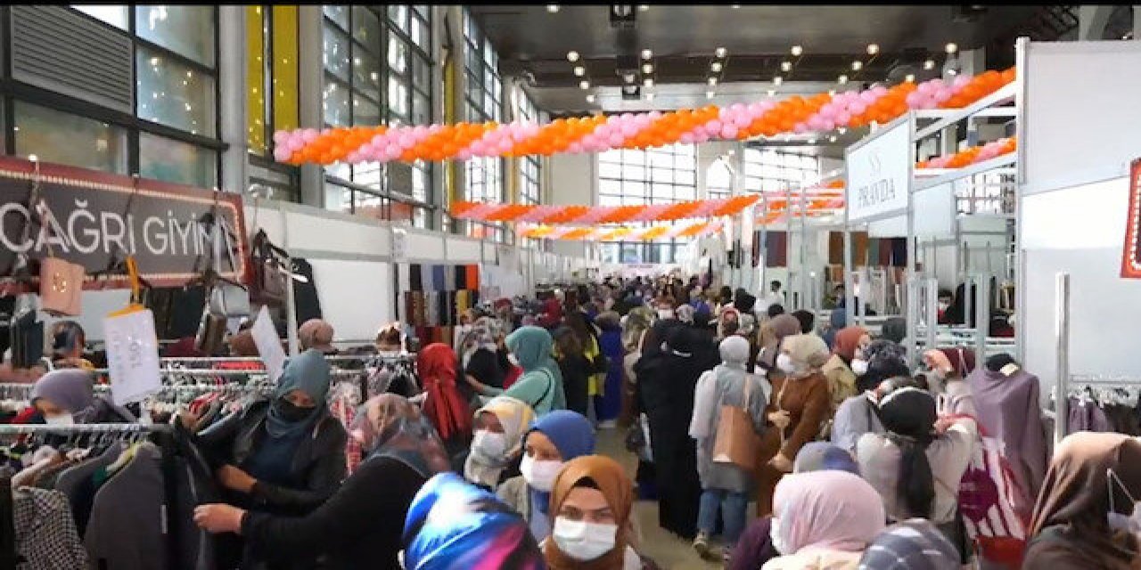 Altınpark Zeruj festivali ne zaman? Zeruj festivali ne zaman 2023?