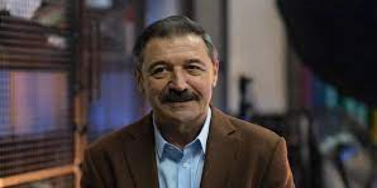 Nizam Namidar Kimdir Nizam Namidar nereli ve kaç yaşında?