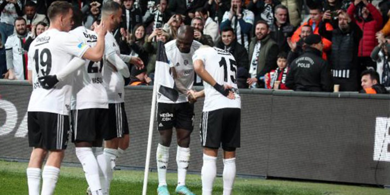 Beşiktaş zorlu deplasmana çıkıyor