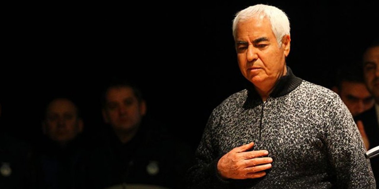 Usta sanatçı yaşamını yitirdi