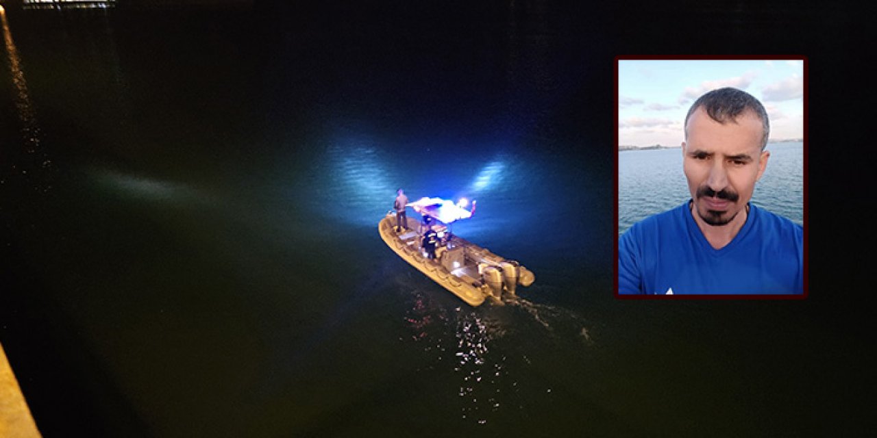 Adana'da bir adam yakınına mesaj atıp intihar etti