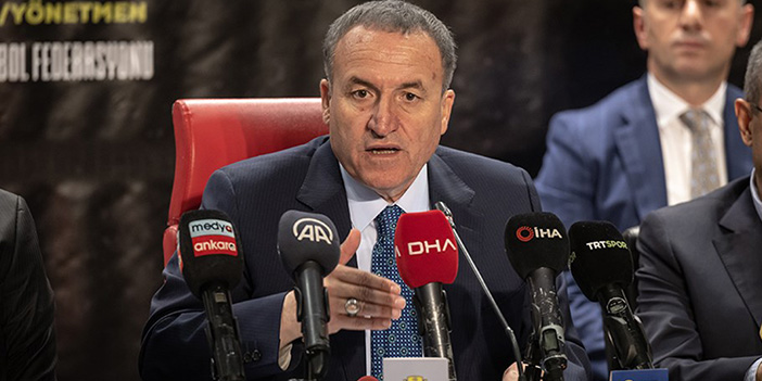 Ankaragücü Başkanı Koca: Yarınki maçta zafiyet olmasın