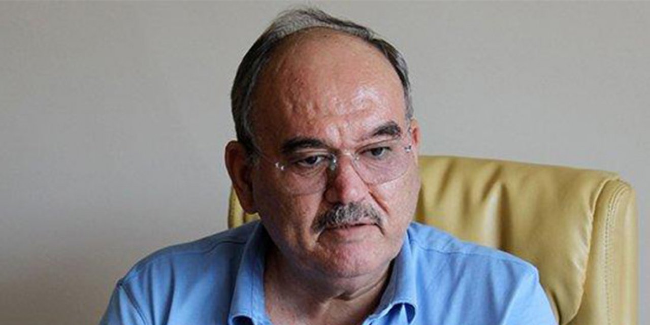 Burhan Özfatura kimdir? Burhan Özfatura nereli, kaç yaşında?