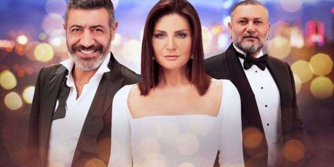 Şarkılar Bizi Söyler konukları kimler? 27 Mayıs Şarkılar Bizi Söyler konukları kim?