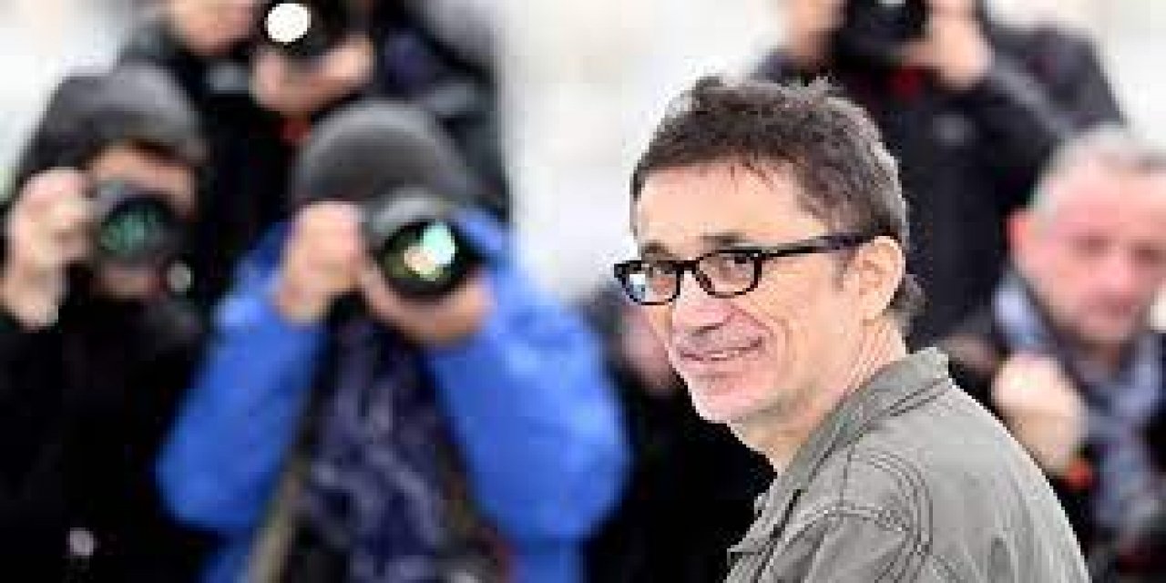 Nuri Bilge Ceylan Kimdir? Nuri Bilge Ceylan Nereli? Nuri Bilge Ceylan Kaç Yaşında?