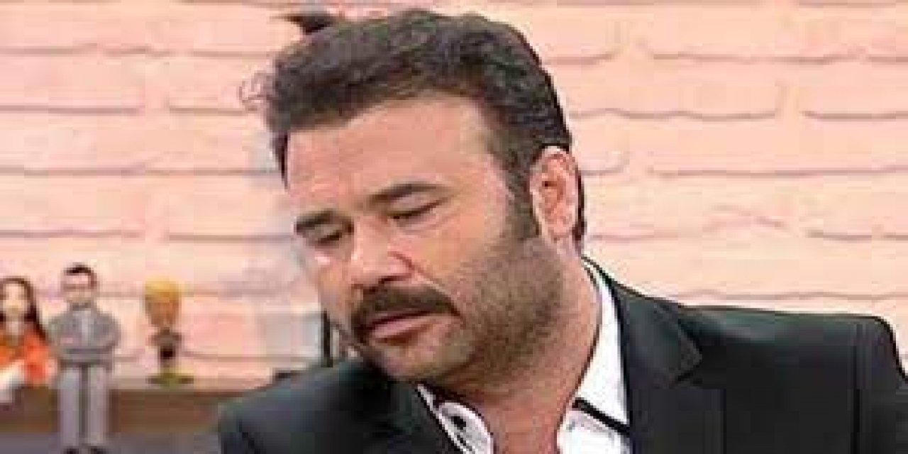 Hüseyin Tatlı Kimdir? Hüseyin Tatlı Nereli ve Kaç Yaşında? İbrahim Tatlıses'in Kardeşi Hüseyin Tatlı Kimdir?