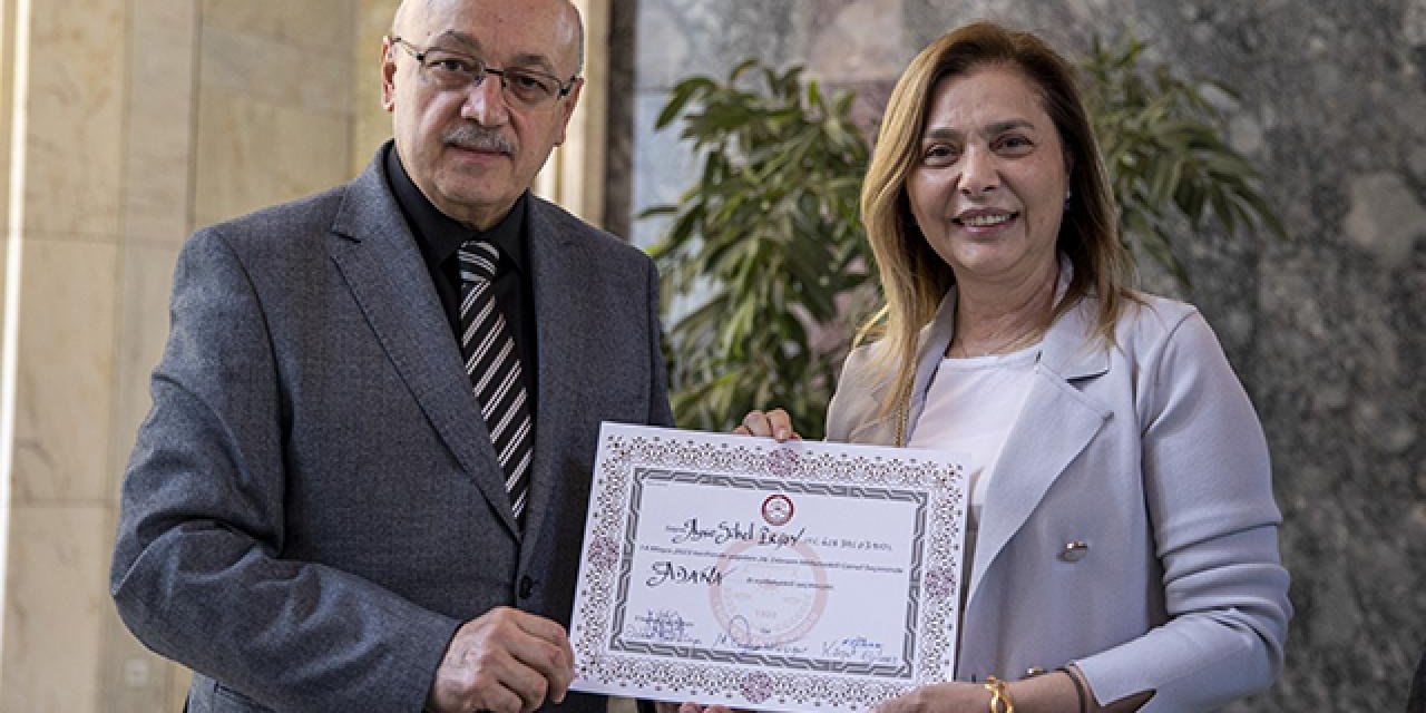 Ayşe Sibel Ersoy kimdir? Ayşe Sibel Ersoy nereli ve kaç yaşında?