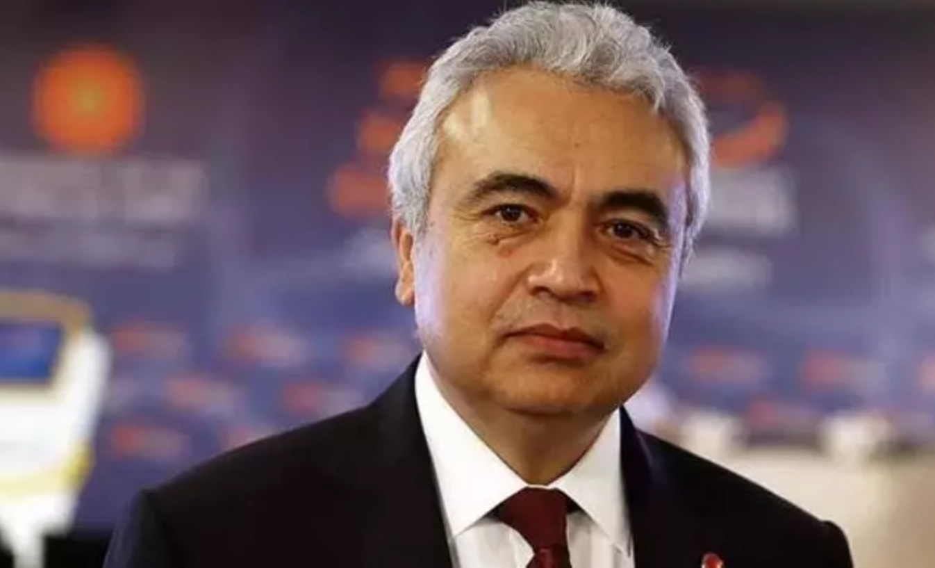 Fatih Birol kimdir? Fatih Birol nereli ve kaç yaşında?
