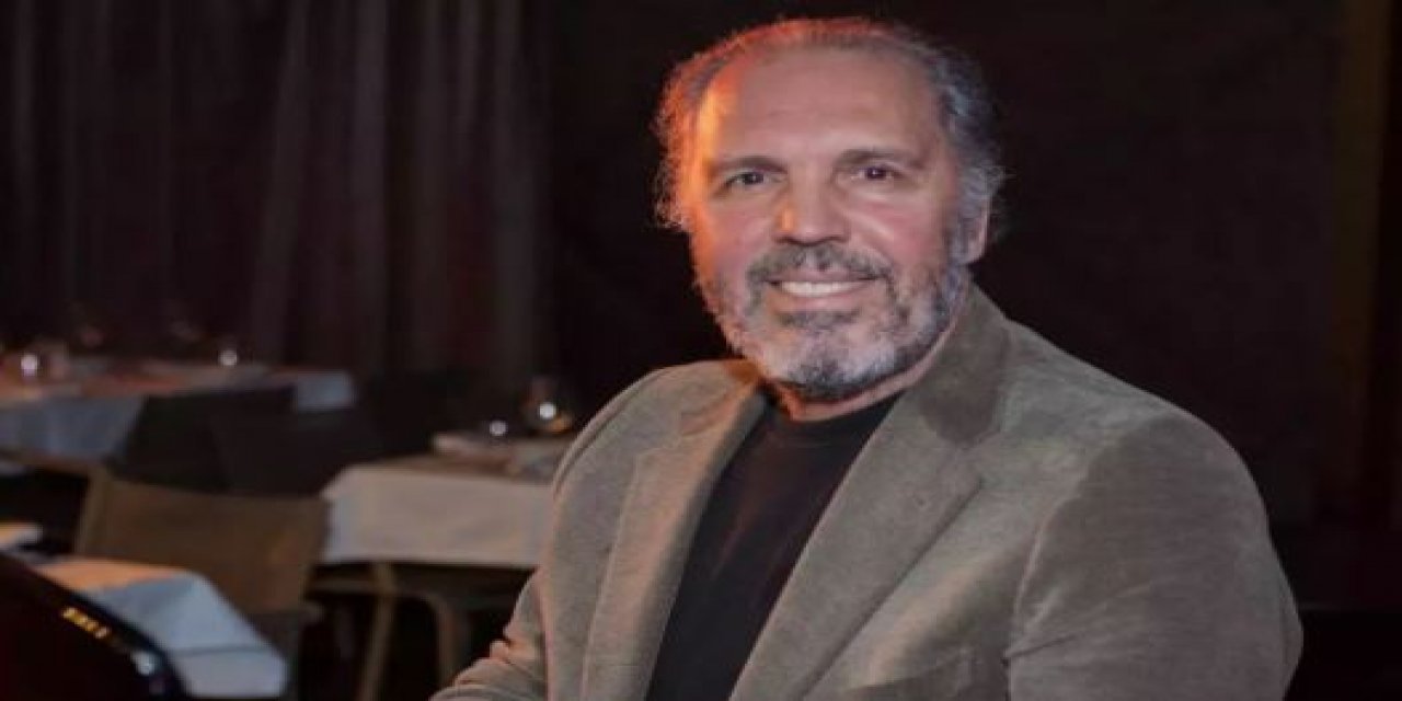 Fatih Erkoç çocuğu var mı? Fatih Erkoç evli mi? Fatih Erkoç eşi kimdir?