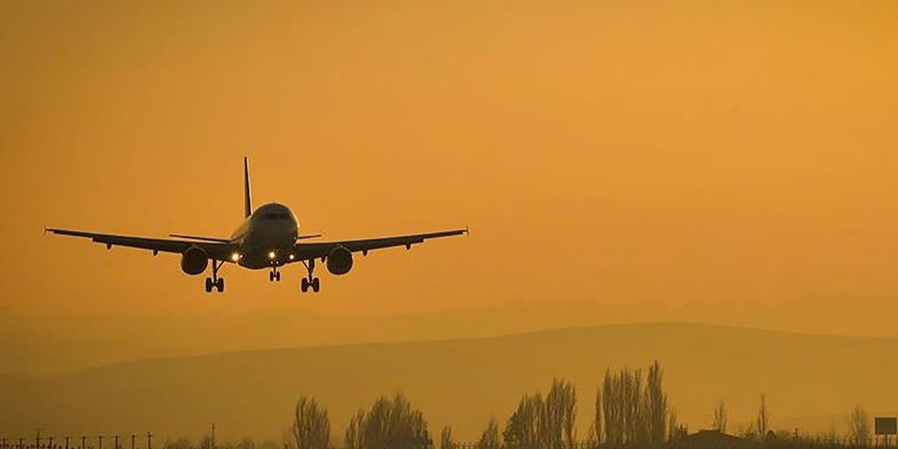 Gaziantep uçuşları iptal mi? Gaziantep uçuşları  hakkında açıklama geldi
