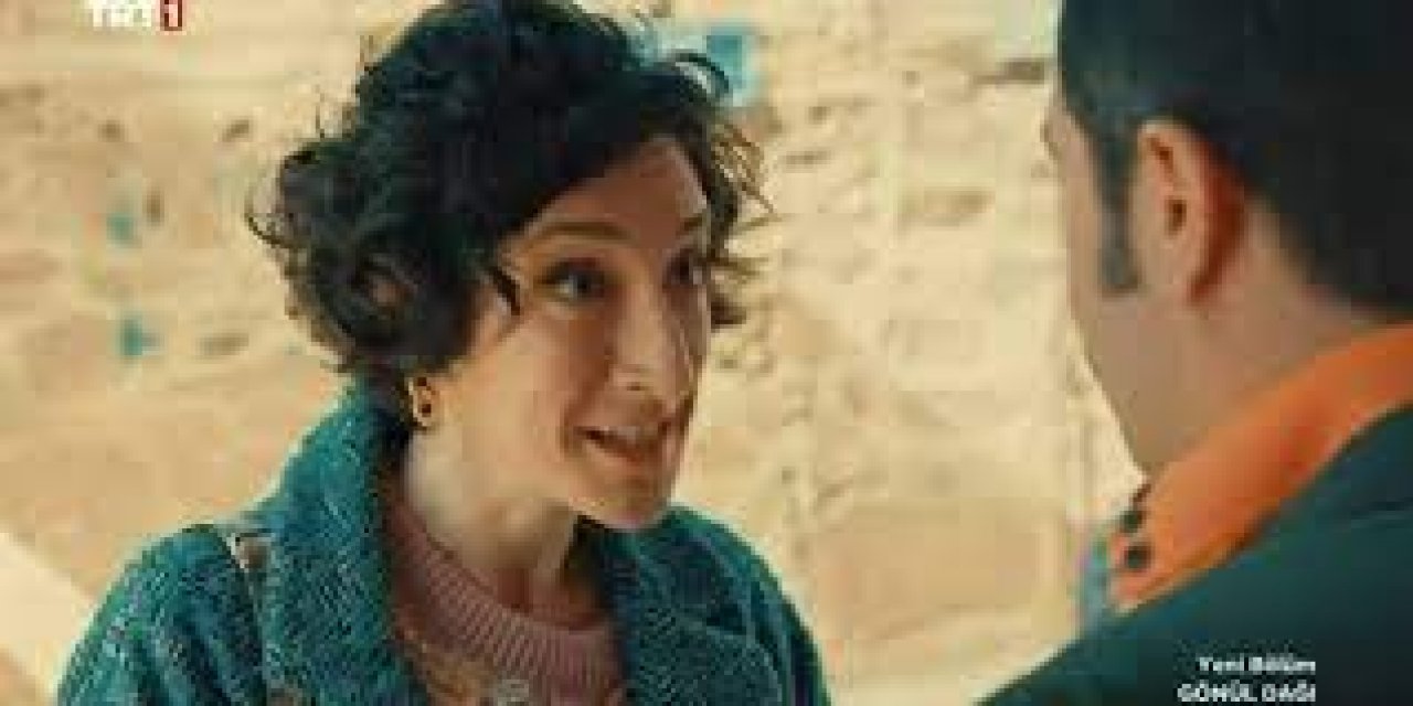 Gönül Dağı Keriman Kimdir? Çiğdem Aygün Kimdir? Çiğdem Aygün Kaç Yaşında ve Nereli?