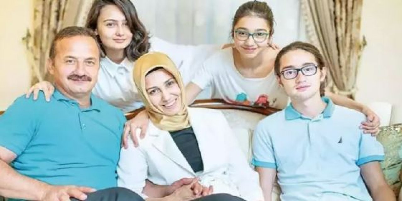 Bilge Bilgin Ağıralioğlu kimdir? Bilge Bilgin Ağıralioğlu nereli ve kaç yaşında?  Yavuz Ali Ağaoğlu eşi kimdir?