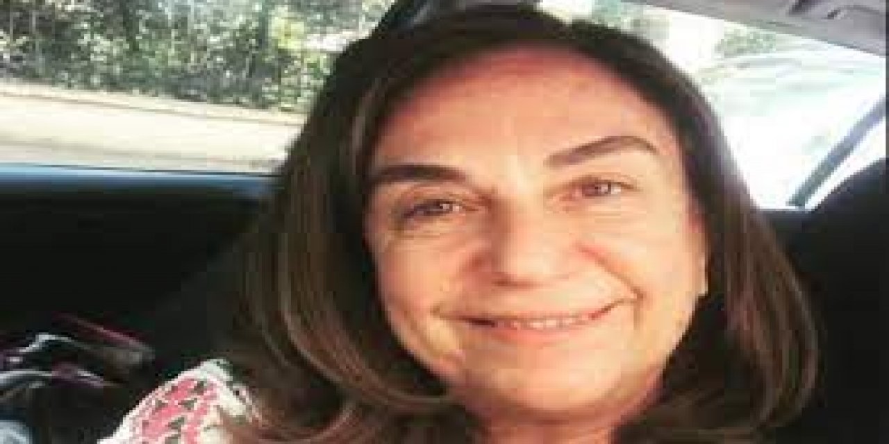 Şebnem Dilligil kimdir? Şebnem Dilligil nereli ve kaç yaşında?