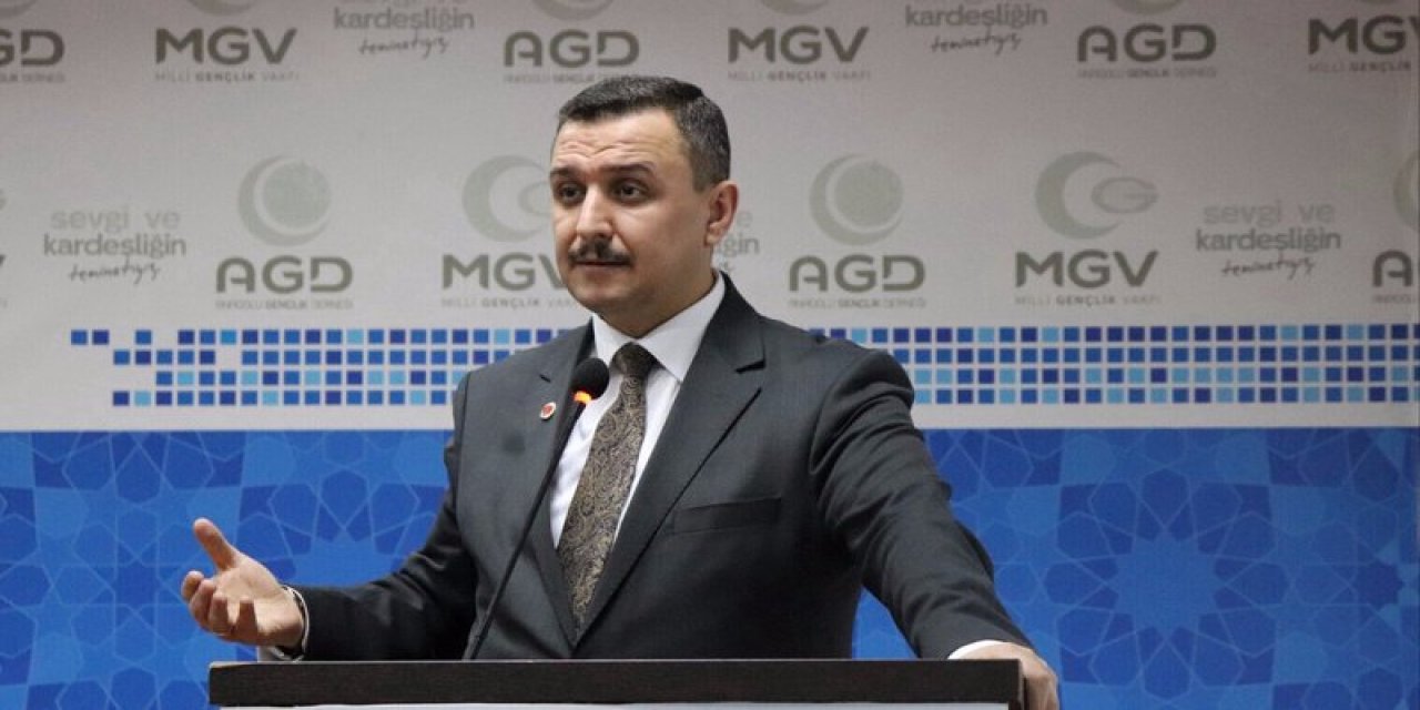 İlyas Tongüç kimdir? İlyas Tongüç nereli ve kaç yaşında?