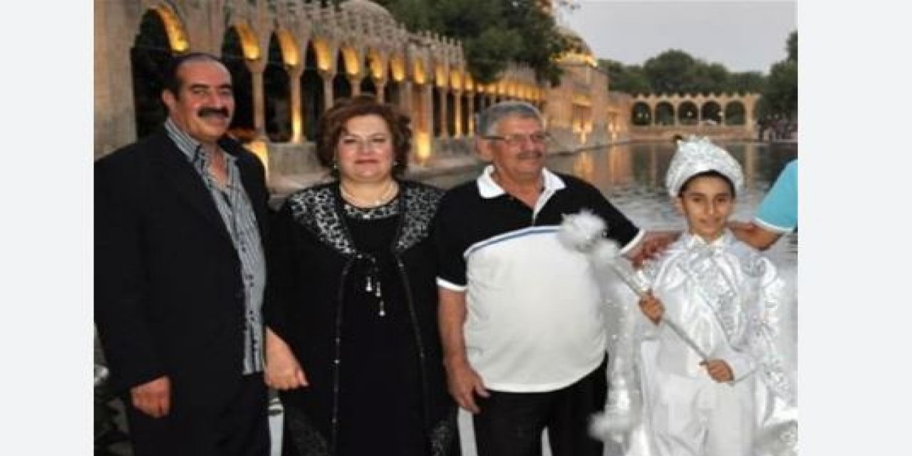 Zeliha Tatlı kimdir? Zeliha Tatlı nereli ve kaç yaşında?