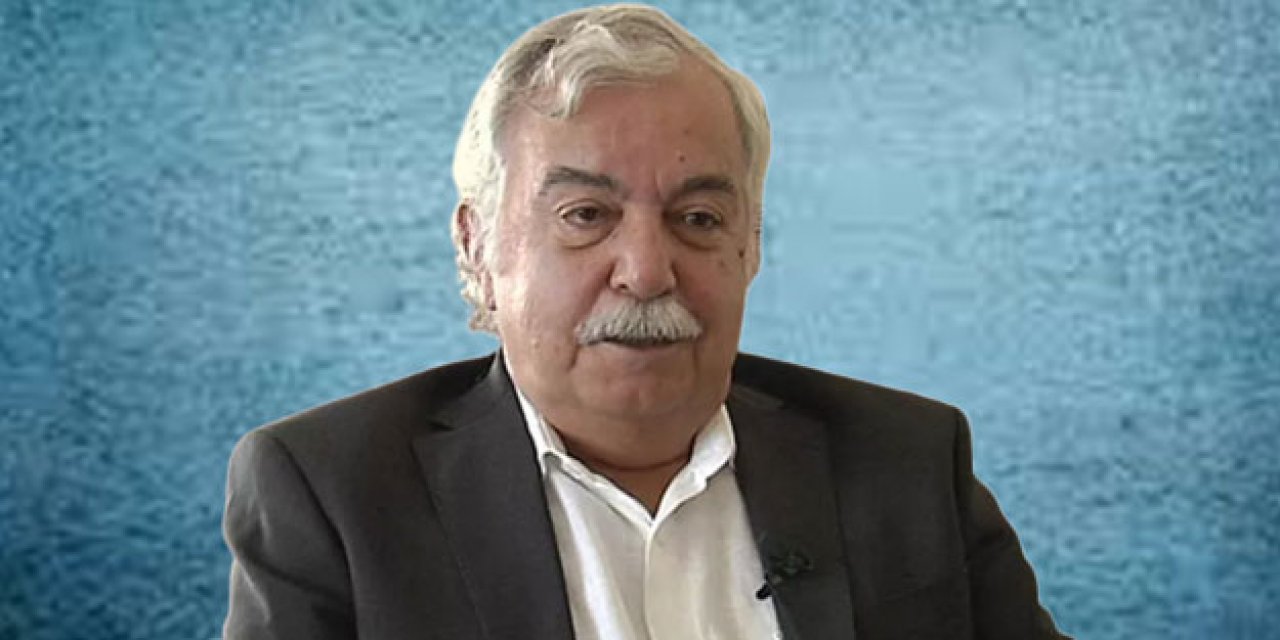 Şükrü Sina Gürel kimdir? Şükrü Sina Gürel nereli ve kaç yaşında?