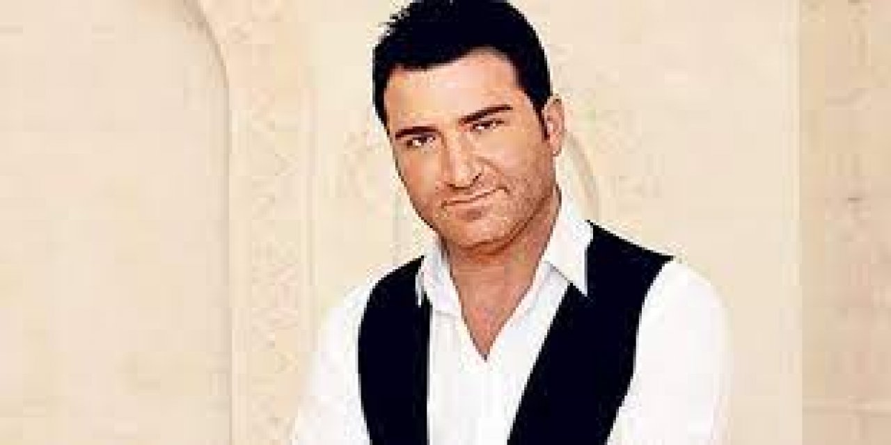 Murat Kurşun Kimdir? Murat Kurşun Nereli ve Kaç Yaşında? Murat Kurşun Eşi Kimdir?