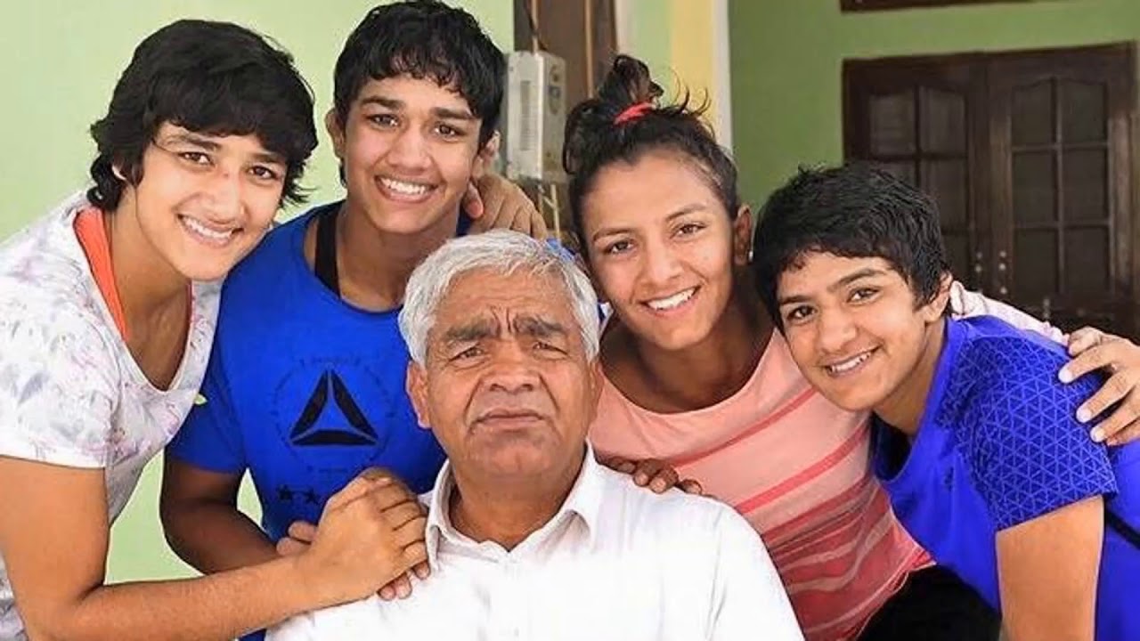 Dangal filmi gerçek hikaye mi? Dangal gerçek mi kurgu mu? Dangal kimin filmi?