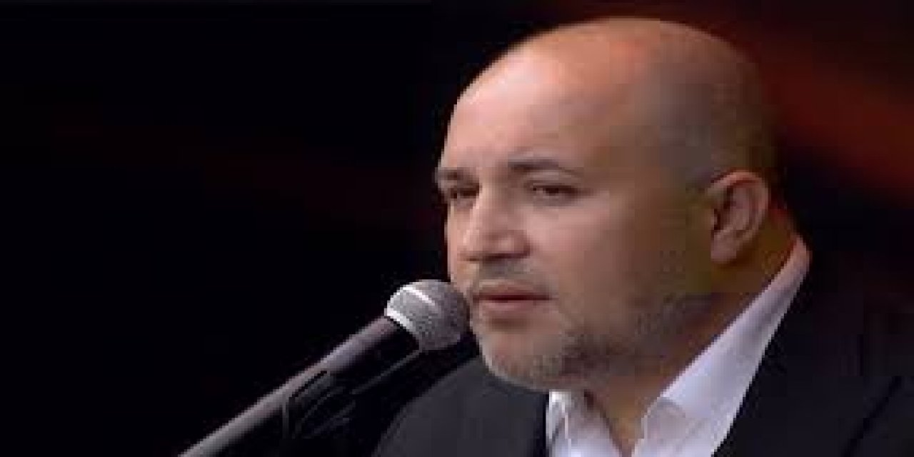 Ceyhun Damla Kimdir? Ceyhun Damla nereli ve kaç yaşında?