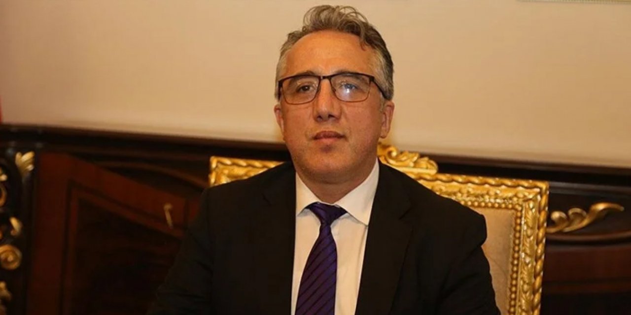 Nevşehir Belediyesi'nden afiş açıklaması