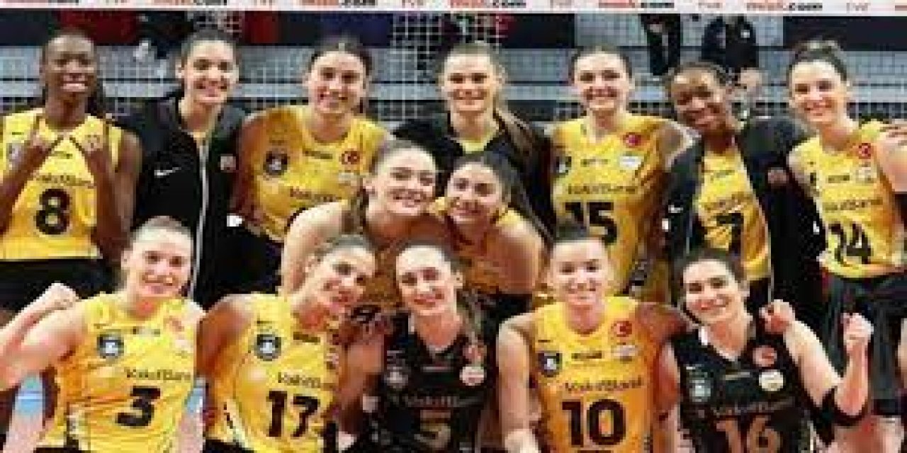 Vakıfbank Kazandı mı? Vakıfbank Şampiyon mu? CEV Şampiyonlar Ligini Kim Kazandı?