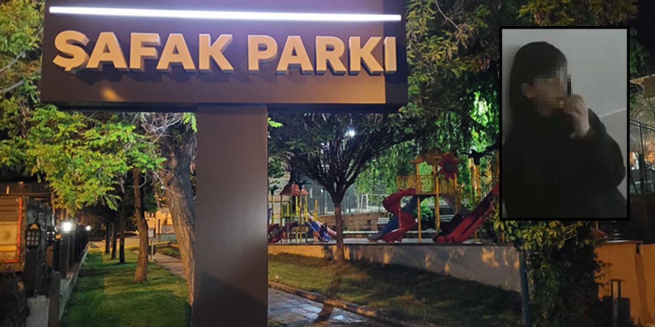 Ankara’da vahşet: 13 yaşındaki çocuk bıçaklanarak öldürüldü