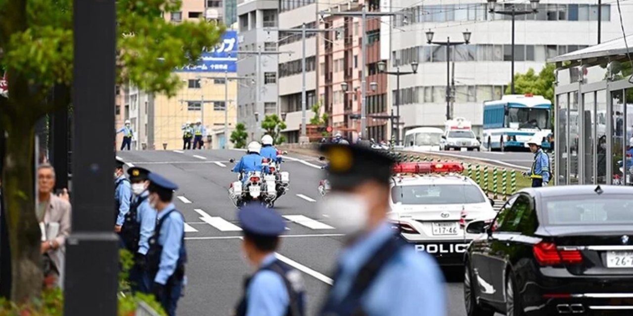 G7'den Çin'e baskı çağrısı