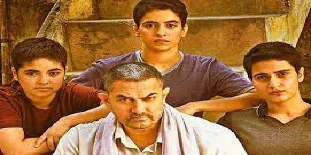Dangal Oyuncuları? Filmin Kadrosunda Kimler Yer Alıyor?
