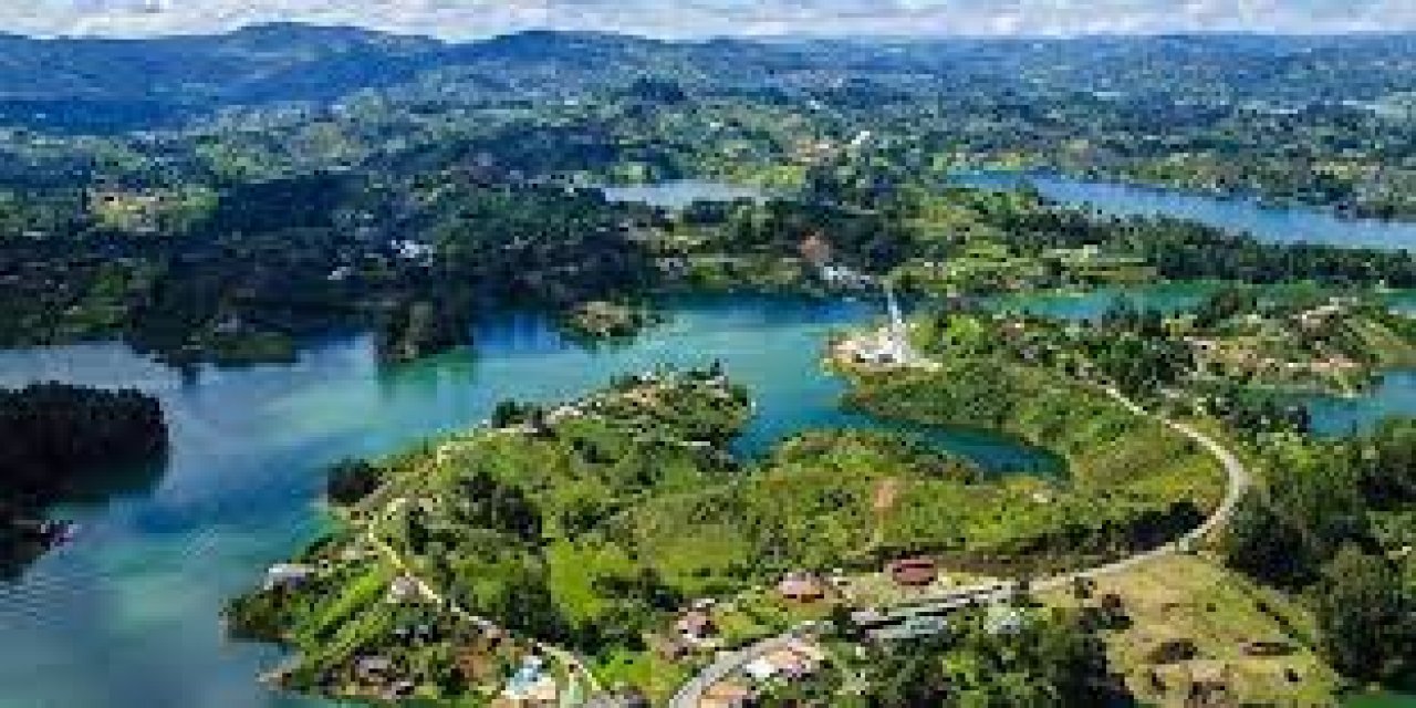 Kolombiya Vize İstiyor mu? Kolombiya İçin Gerekli Evraklar Nelerdir?