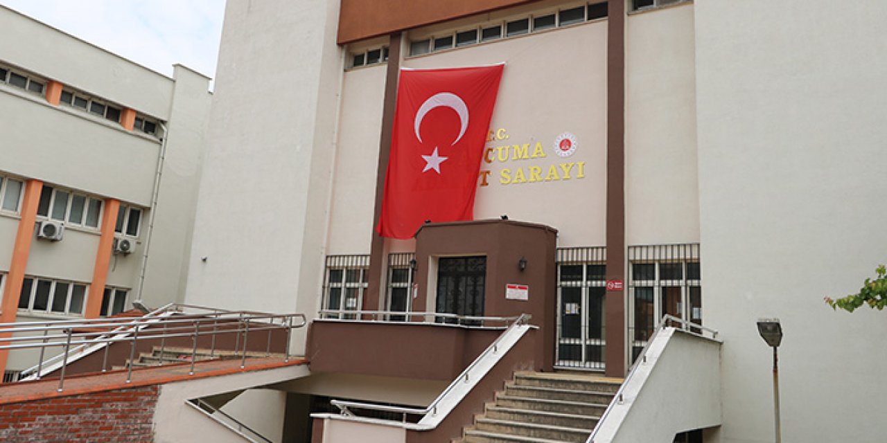 Cinsel istismara uğrayan Nisa Nur bebek hayatını kaybetti
