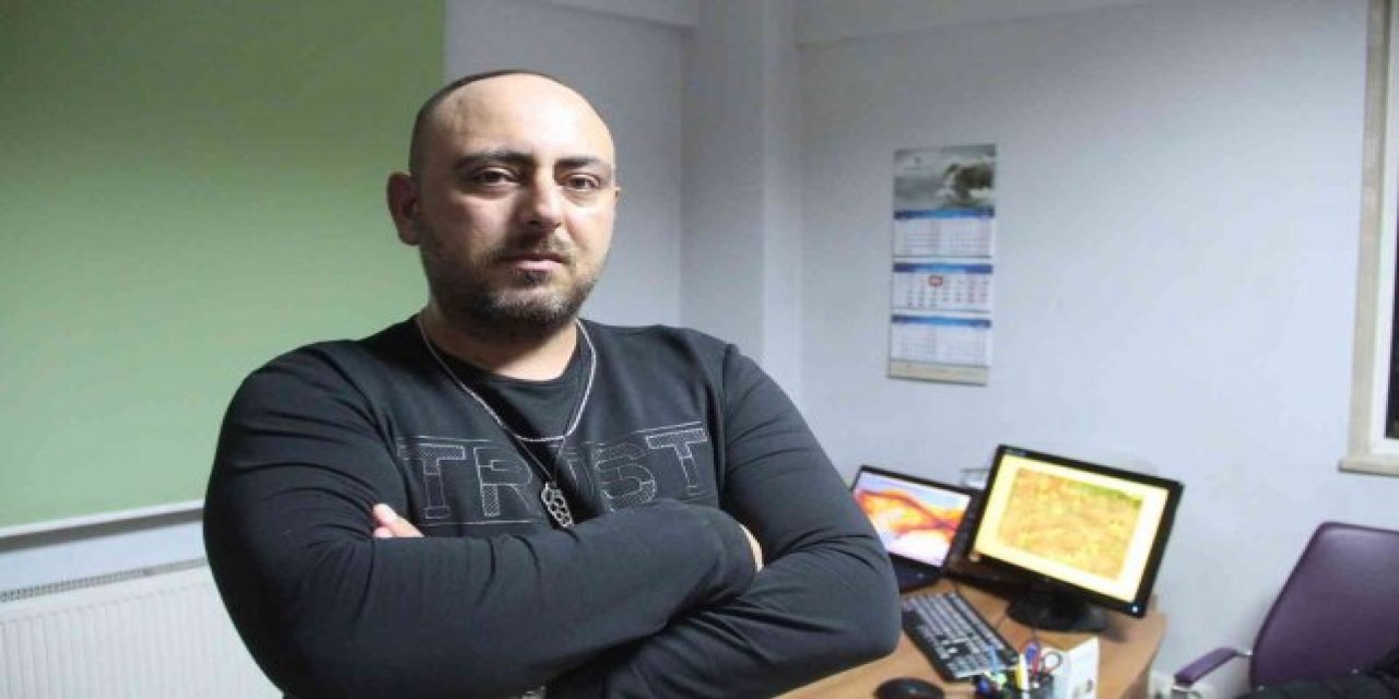 Serkan İçelli kimdir? Serkan İçelli nereli ve kaç yaşında?