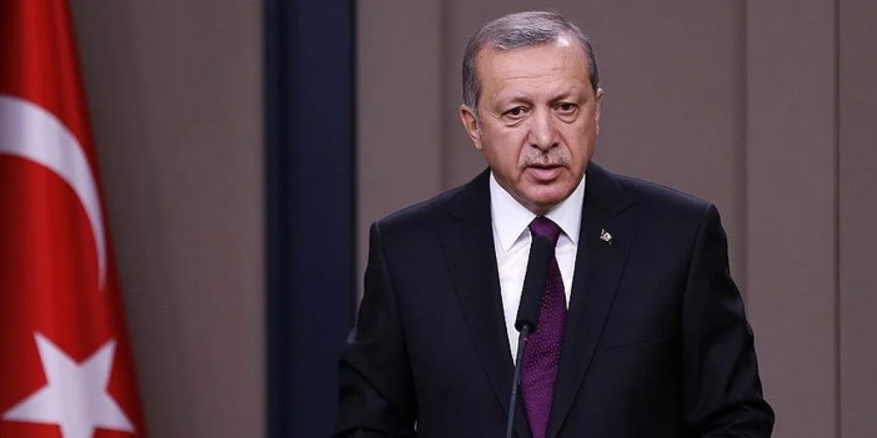Cumhurbaşkanı Erdoğan: Türkiye yüzyılını sizlerle beraber inşa edeceğiz