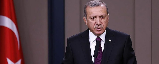 Cumhurbaşkanı Erdoğan sosyal medyadan seslendi