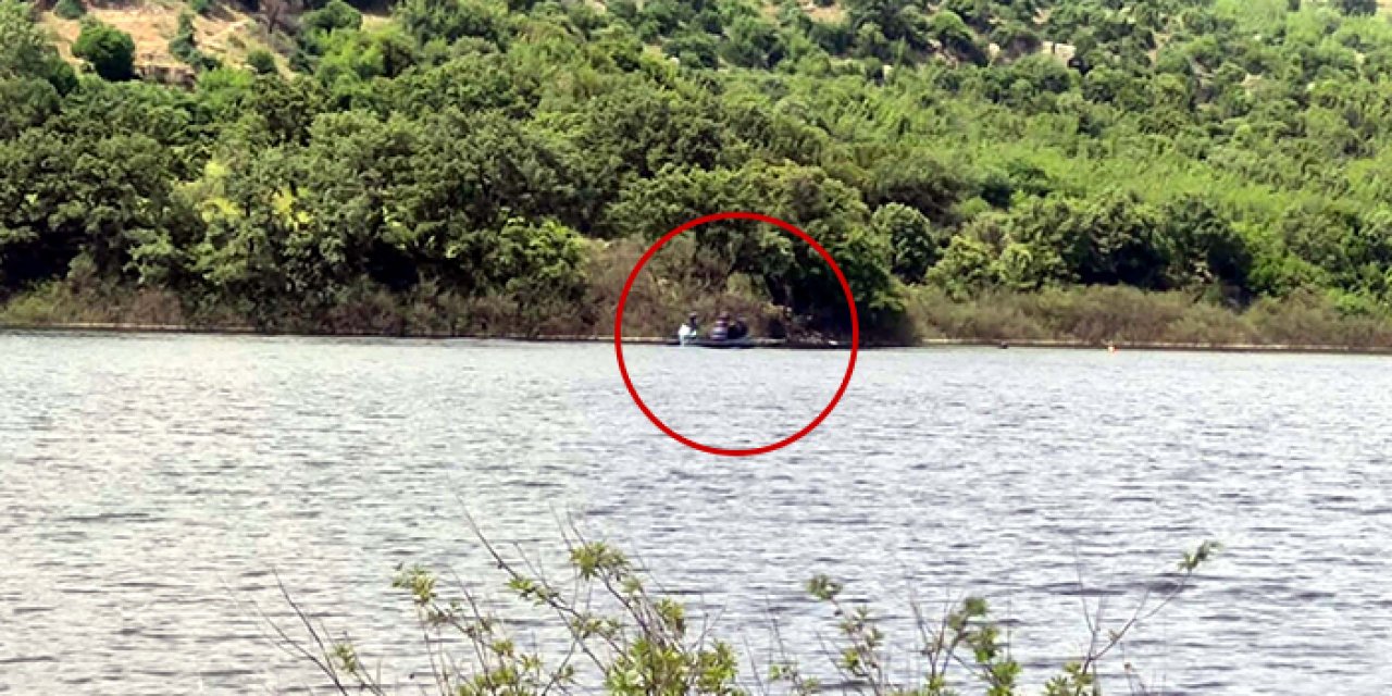 Çanakkale'de balıkçı teknesi battı: 1 ölü