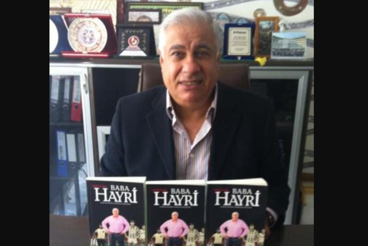 Hayri Ülgen kimdir? Hayri Ülgen nereli ve kaç yaşında?
