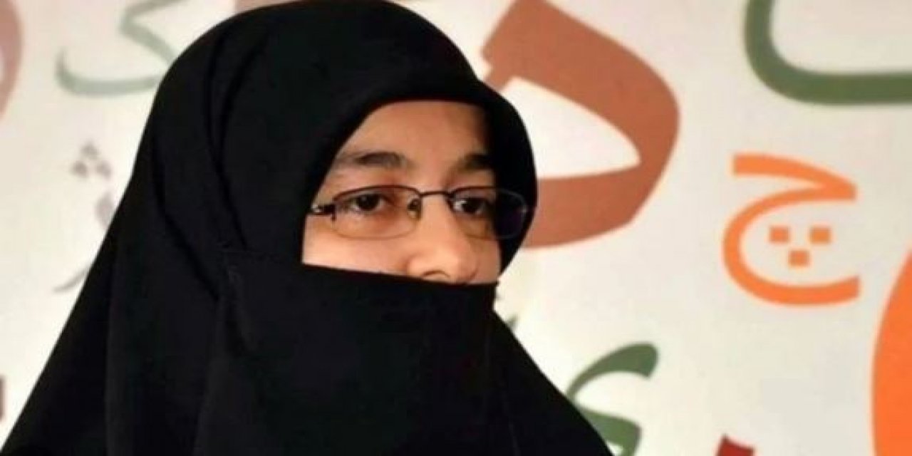 Aynur Sülün kimdir? Aynur Sülün nereli ve kaç yaşında?