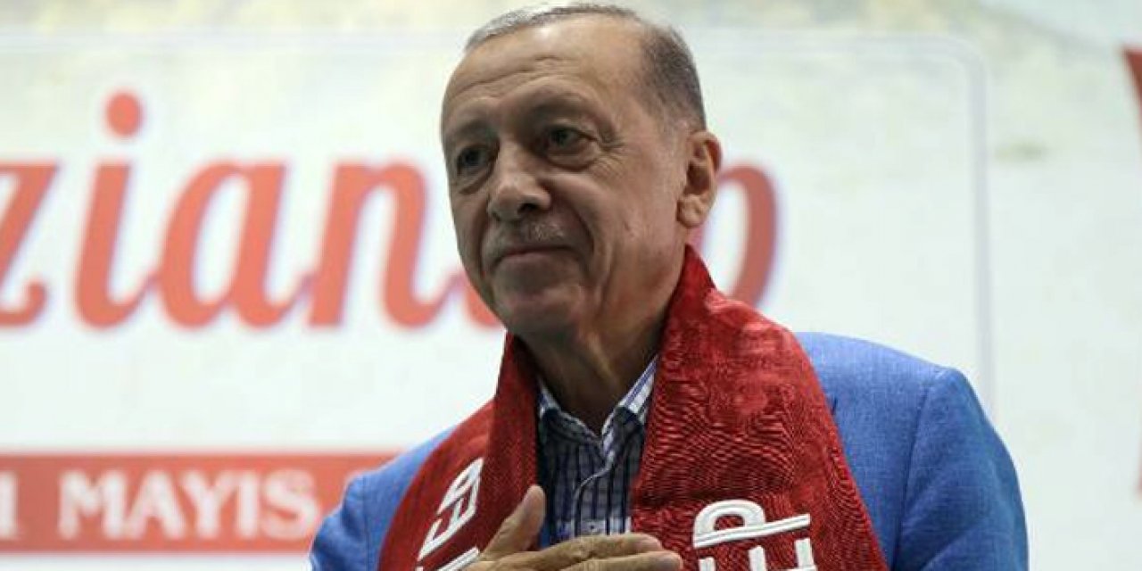 'Bizim asıl rakibimiz CHP Genel Başkanı değil, rehavettir'