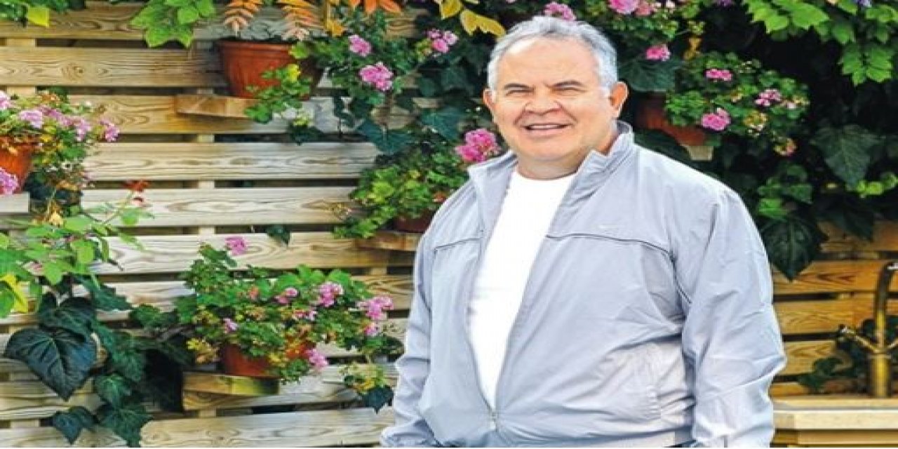Ahmet Çetinsaya kimdir? Ahmet Çetinsaya nereli ve kaç yaşında?