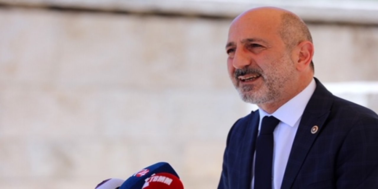 Ali Öztunç Kimdir? Ali Öztunç nereli ve kaç yaşında?