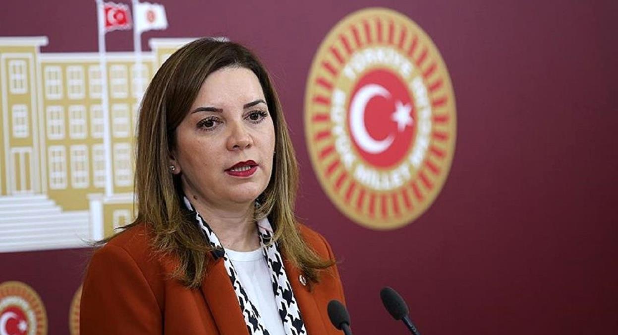Arzu Erdem kimdir? Arzu Erdem nereli ve kaç yaşında?