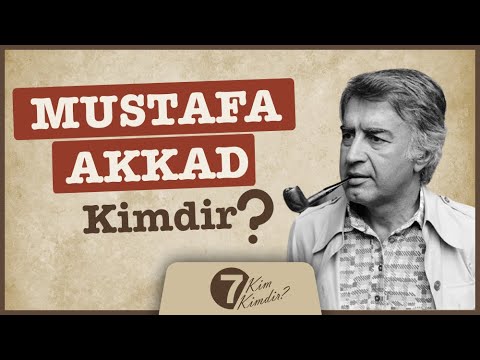 Mustafa Akkad kimdir? Mustafa Akkad nereli ve kaç yaşında?