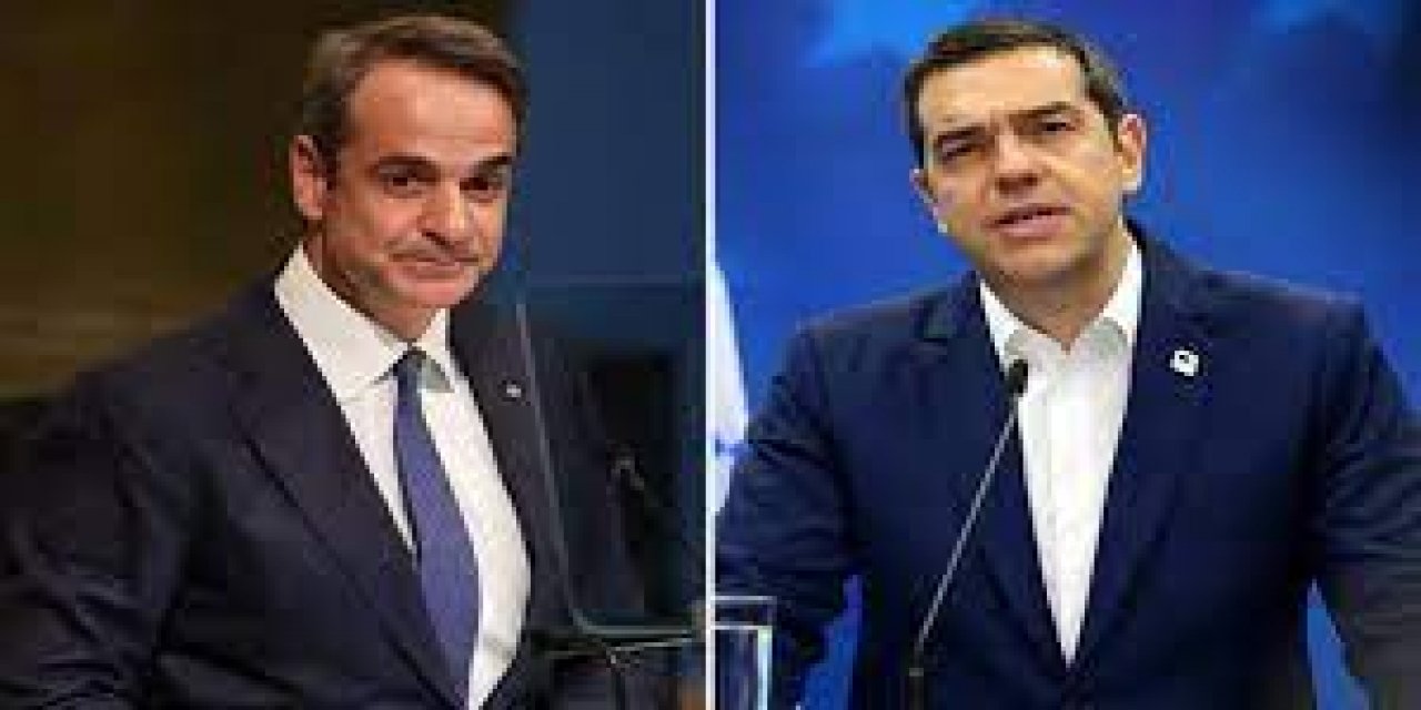 Yunanistan'da seçimi kim kazandı? Yunanistan'da seçimi seçim sonuçları?